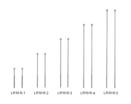 模块固定螺丝（LR10） LR10-S