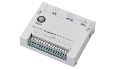 USB / RS-232C 8 通道 I/O 接口转换器 PHC-D08