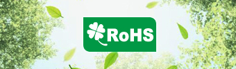 RoHS指令对应产品