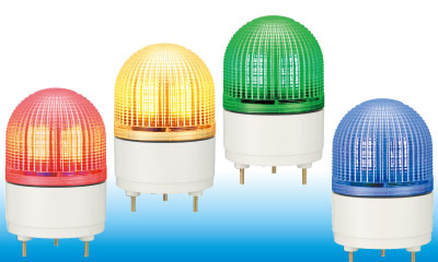 系列LED报警灯