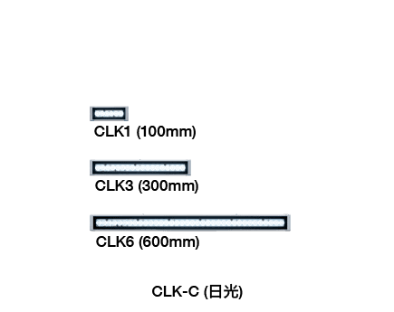 LED工作照明灯-防水耐油设计 CLK-02