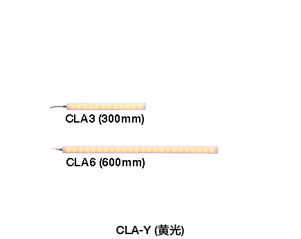 LED工作照明灯-耐用&洁净 CLA-02
