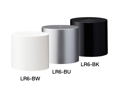 用于 LR6 系列的声音报警单元 LR6-BW/U/K