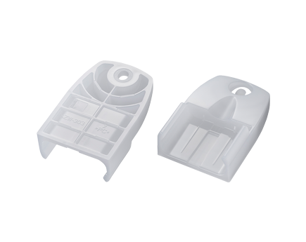 侧面螺丝安装支架（适用：CLA-02） SZW-303