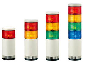 Φ100mm大型LED多层信号灯 LGE