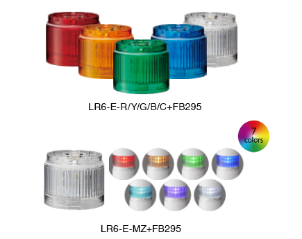 LED模块 LR6-E +FB295