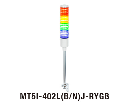 Φ55mm LED多层信号灯 MT5I