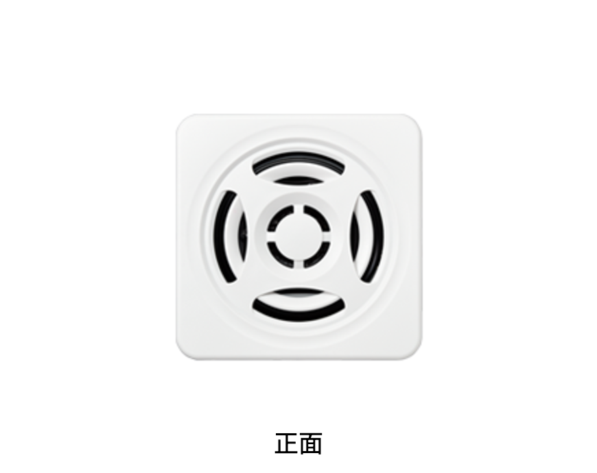 超薄可录音警报器 BSV