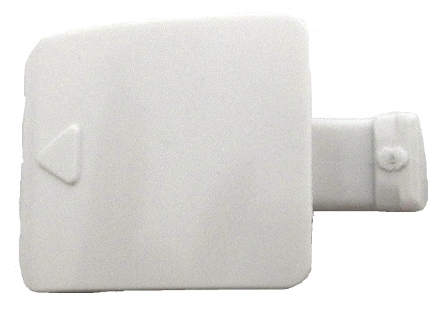 
															USB保护套 :象牙白