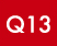 Q13